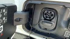 Citroen C3 Aircross 83kW Standard Range Max 44kWh 5dr Auto Electric Hatchback